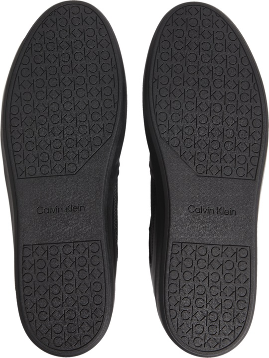 Produktbild Calvin Klein Low Top Lace Up Mix - 58989 (40)