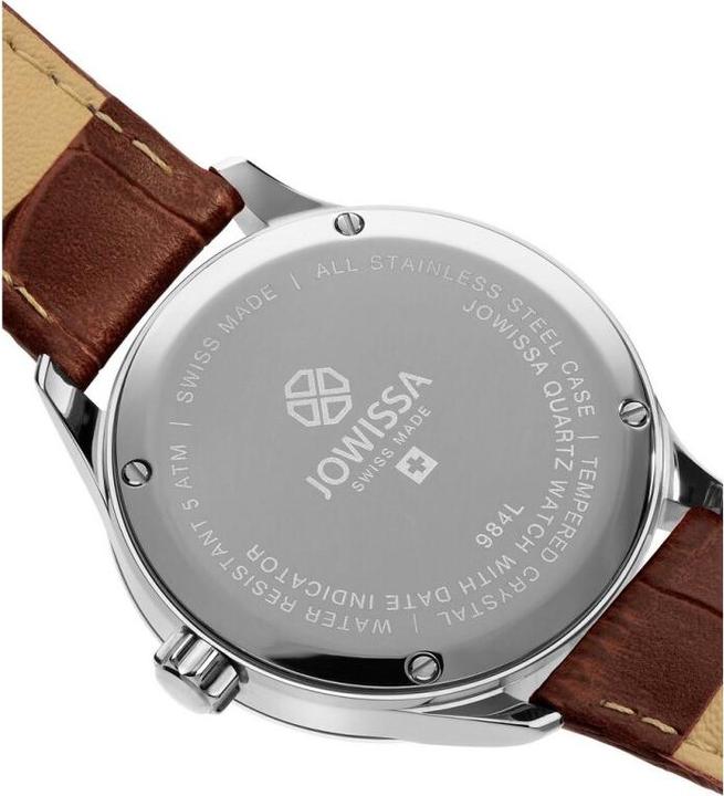 Produktbild Jowissa Tiro (Analoguhr, 38 mm)