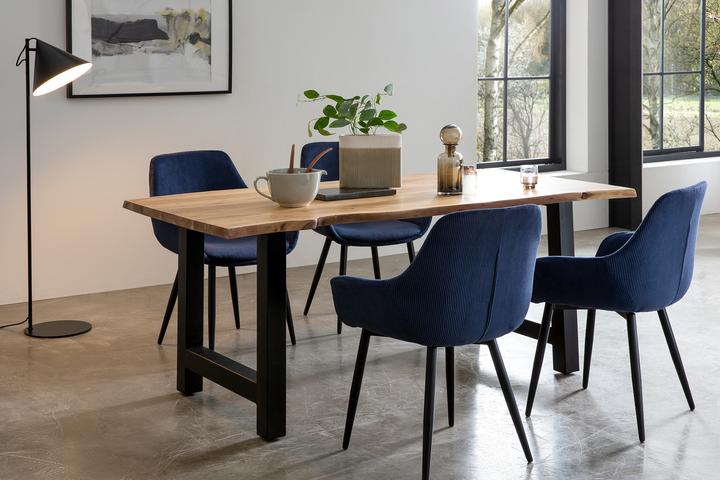 Actual product image SalesFever Essgruppe (Wood)