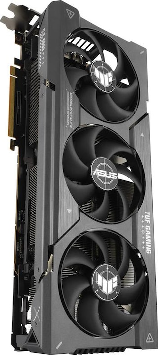 Produktbild ASUS TUF GAMING Radeon RX 7900 XTX OC Edition (24 GB)