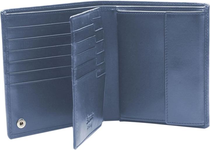 Actual product image Esquire Harry wallet RFID leather 10 cm