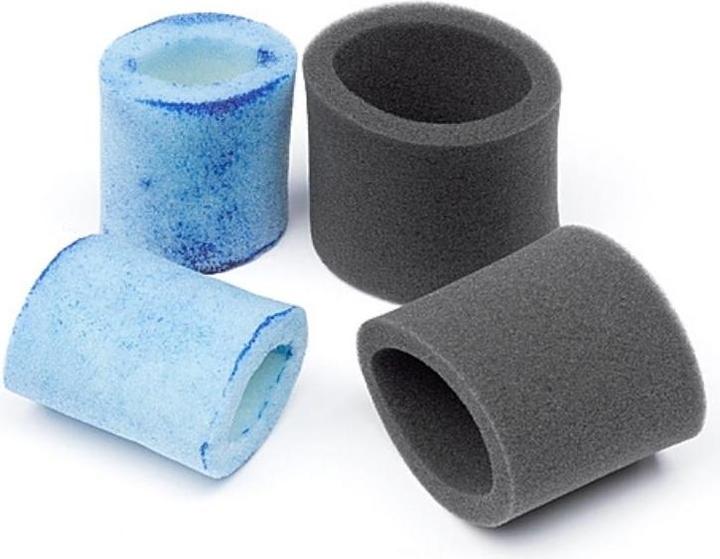 Produktbild HPI Savage XL Octane - Inner/Outer Foam Element Set