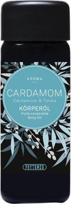 Produktbild Phytomed Cardamom Aroma Körperöl Öl (Körpermilch, 1000 ml)