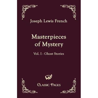 Masterpieces of Mystery, Belletristik