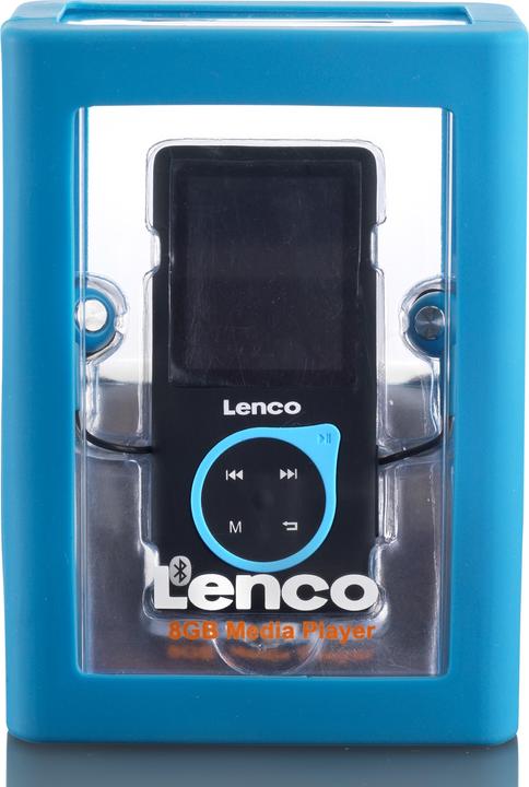 Produktbild Lenco Xemio-768 (8 GB)