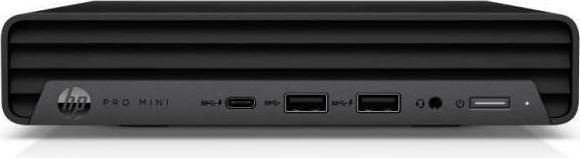 HP Pro 400 G9 i5-13500t 8Gb Hd (256 GB, 8 GB, Intel Core i5-13500T)