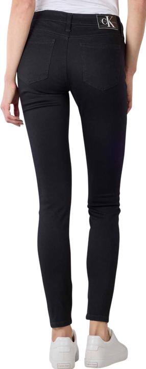 Image du produit Calvin Klein Jeans Skinny Taille Moyenne (W29/L34)