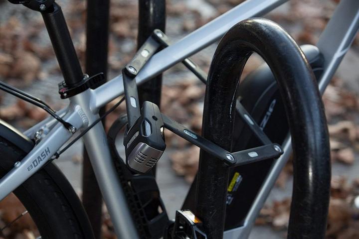 Immagine prodotto Abus Allarme Bordo 6000A (90 cm)