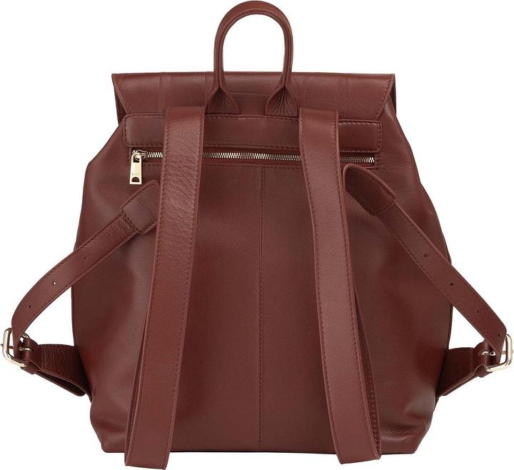 Produktbild Dudu Up City Rucksack Leder 30 cm (9 l)