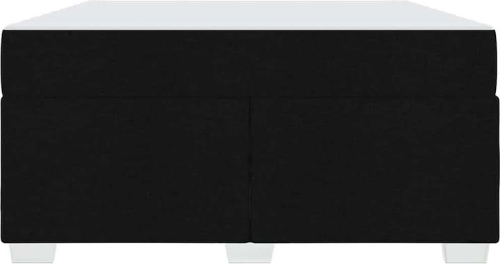 Actual product image vidaXL Bettrahmen (140 x 200 cm)