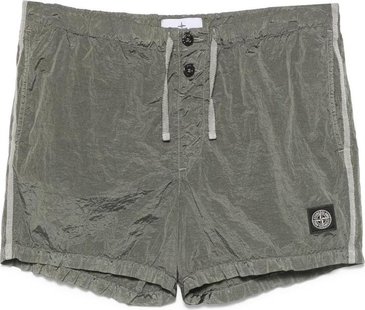 Produktbild Stone Island Sea Clothing Green (L)