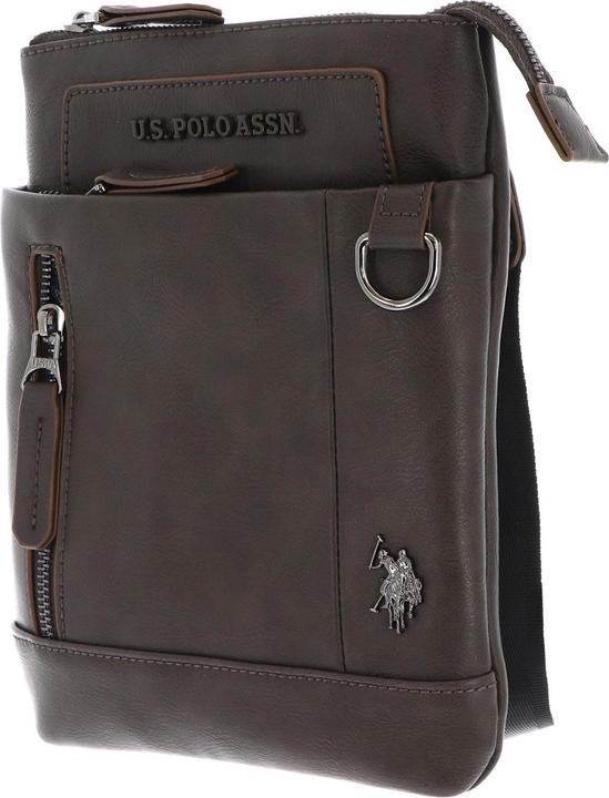 Immagine prodotto U.S. Polo Cambridge Flat Crossbody Bag