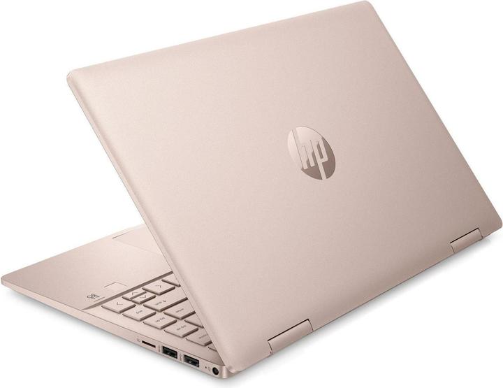 Produktbild HP Pavilion x360 (14", Intel Core i7-1355U, 16 GB, 1000 GB, CH)