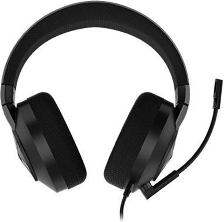 Actual product image Lenovo Legion H200 Gaming Headset (Cable)