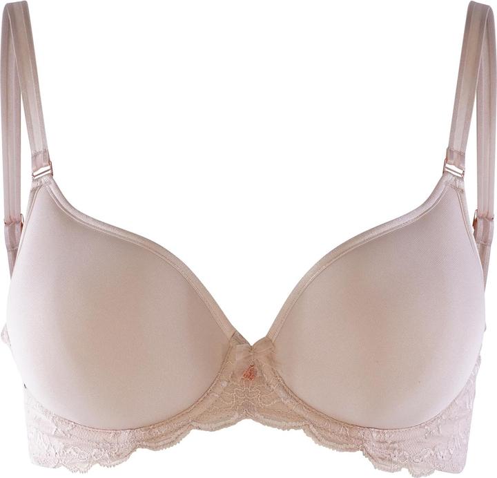 Actual product image Royal Lounge Intimates Royal Gala underwired bra (Single pack, 85 E)