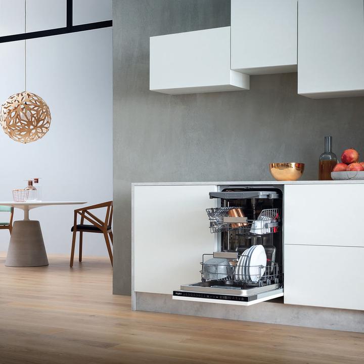 Actual product image Whirlpool Zmywarka WSIP 4O33 PFE