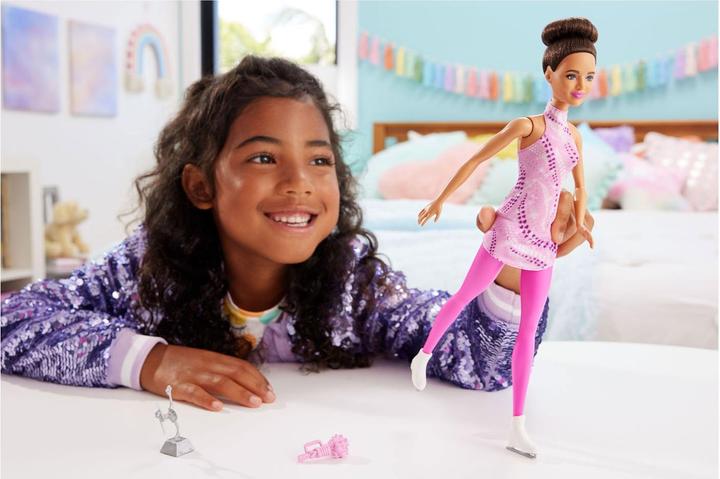 Produktbild Barbie Figure Skater