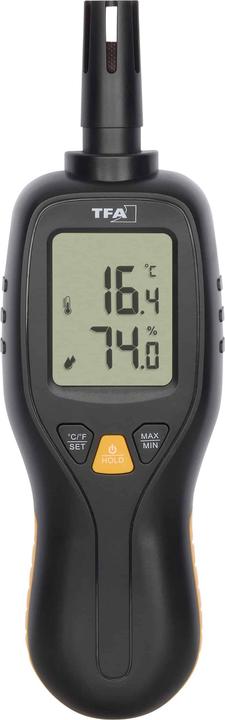 TFA Digitales Thermo-Hygrometer