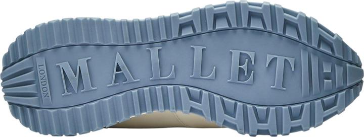 Produktbild Mallet Popham Sneaker Leder (37)
