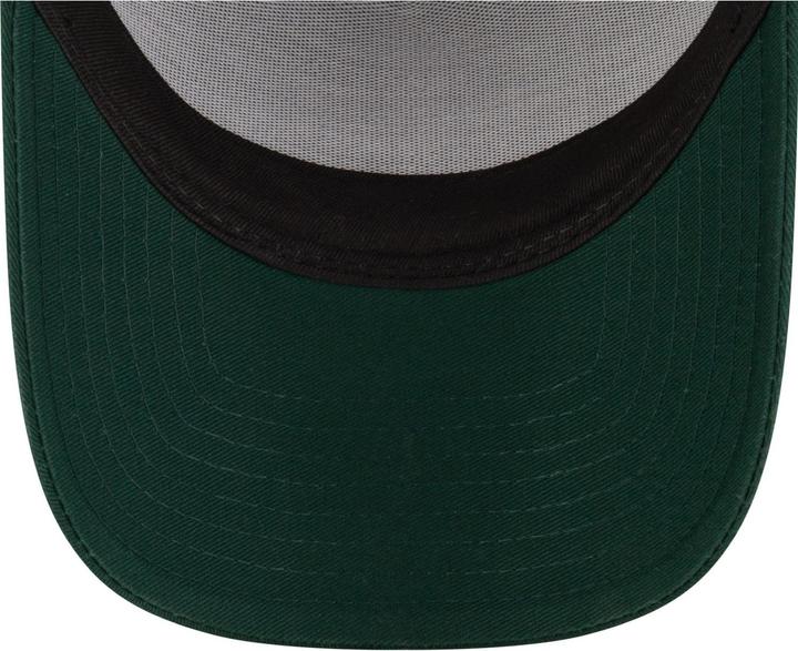 Produktbild New Era A-Frame Mesh Trucker Cap - Outdoor Fishing Green