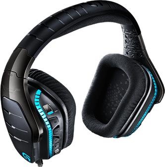 Produktbild Logitech G G633 Artemis Spectrum (Kabelgebunden)