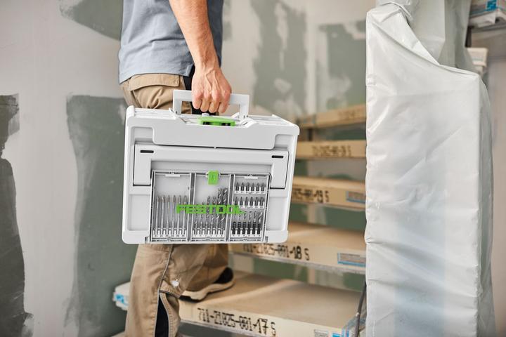 Produktbild Festool Bitkassette BKS SYS3 50mm CE (50 mm)