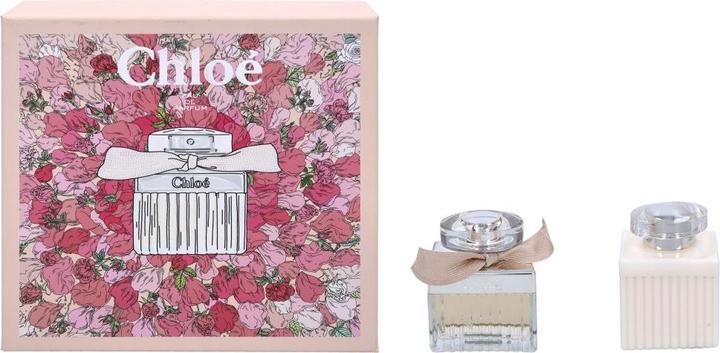 Actual product image Chloé Chloe (Eau de parfum, 150 ml)