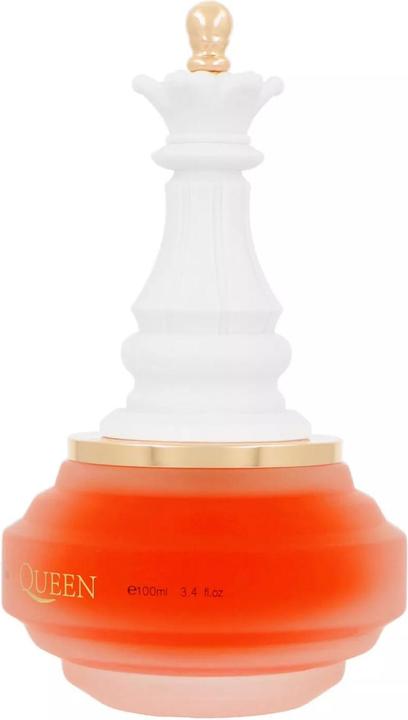 Produktbild Armaf - Checkmate Queen - Eau de parfum 100 ml (Eau de Parfum, 100 ml)