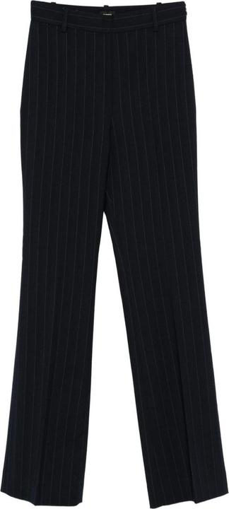 Immagine prodotto Pinko Pantaloni Blu E Bianco (40)