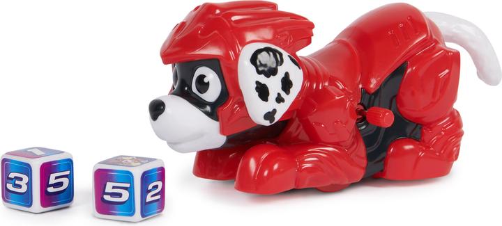 TREFL 93613 Adventskalender Mit 24 Minipuzzlen á 24 Teilen Paw Patrol