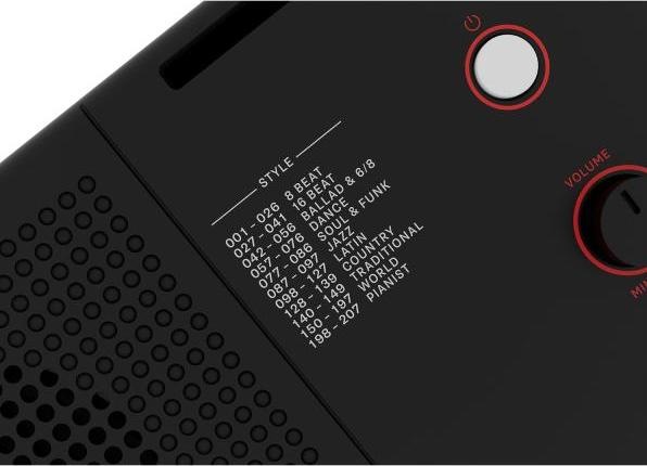 Actual product image Roland E-X10 (61 Keys)