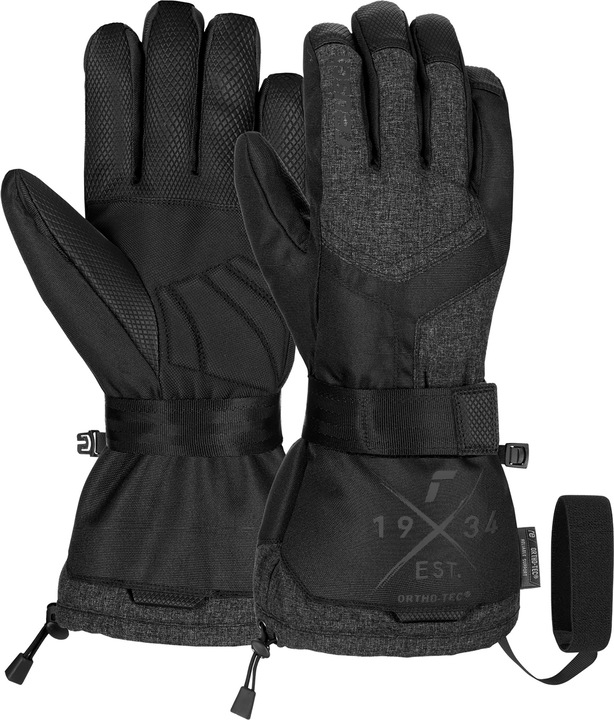 Image du produit Reusch Doubletake R-TEX XT (8.5)