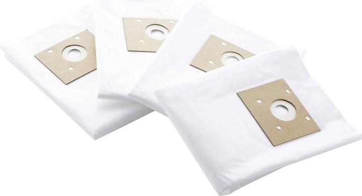 Produktbild Nilfisk Filtersack 4er Set 107417196