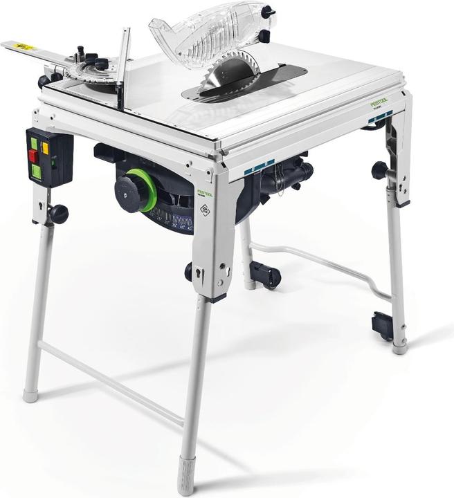 Produktbild Festool Tischkreissäge TKS 80 EBS CH