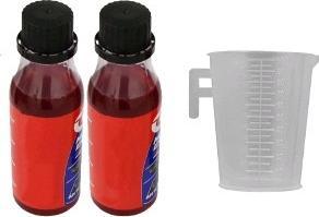 Immagine prodotto Ikra IBF 43 2 tempi (Lama per taglio metalli, Coltelli plastica)