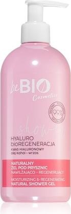 Produktbild Be Bio Hyaluro Bioregeneration Natural 350Ml (350 ml)