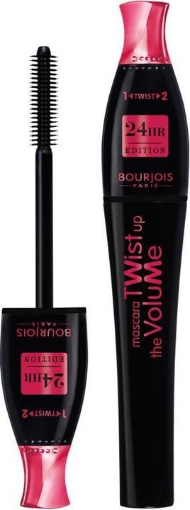 Actual product image Bourjois Twist Up The Volume (23 Black)