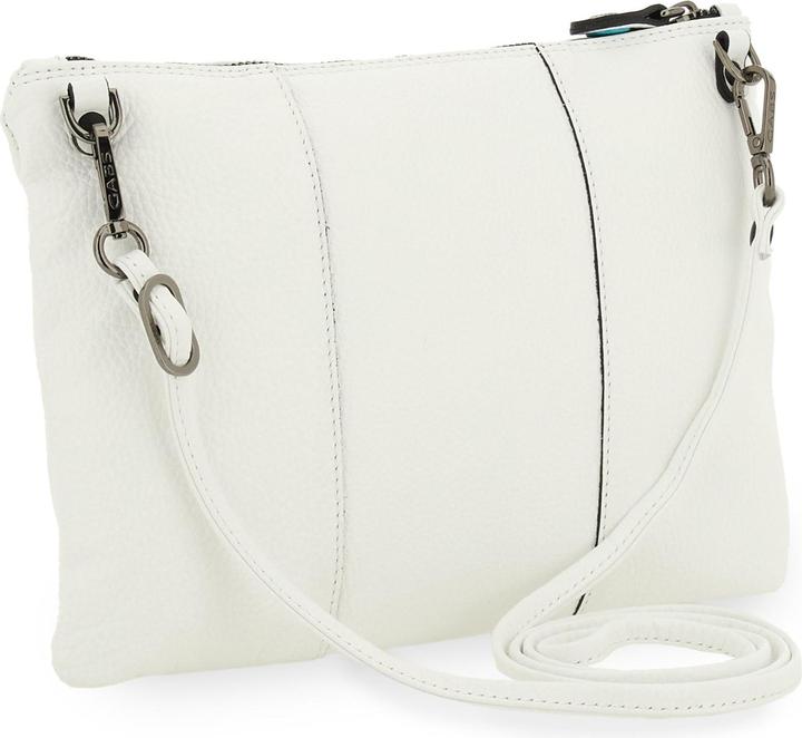 Image du produit Gabs Beyonce Sac à bandoulière M en cuir 28 cm