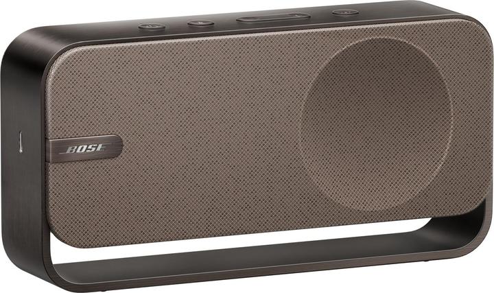 Actual product image Bose Soundlink Home (9 h)