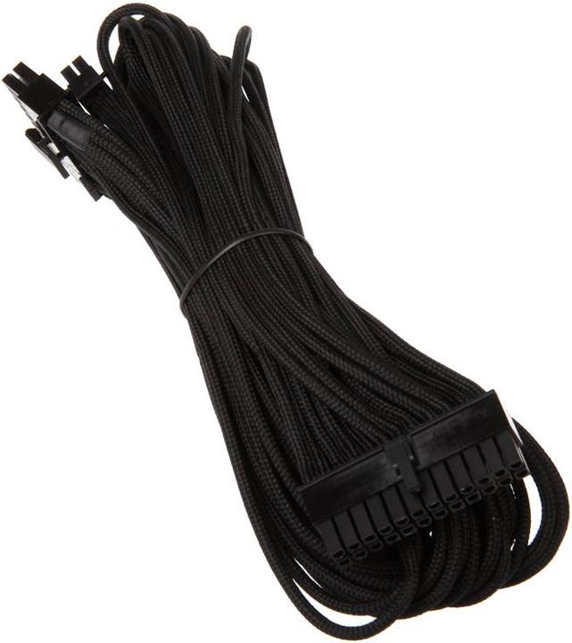 Produktbild Silverstone 20+4-Pin-ATX-Kabel