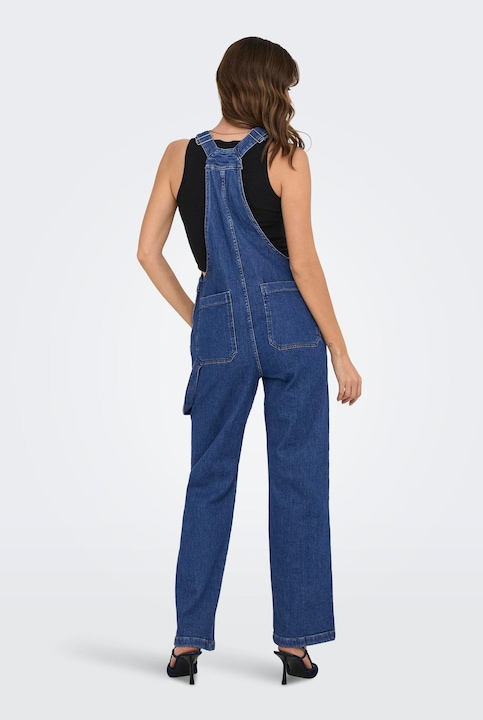 Produktbild Only ONLADELA SL DNM OVERALL AZG Jumpsuit (XS)