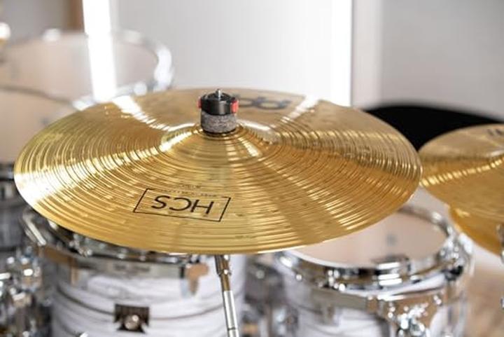 Productafbeelding Meinl HCS141620 bekkenset (Bekken)