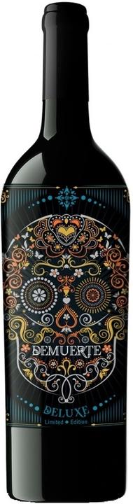 Winery On Bodegas Demuerte (1 x 75 cl, 2021)