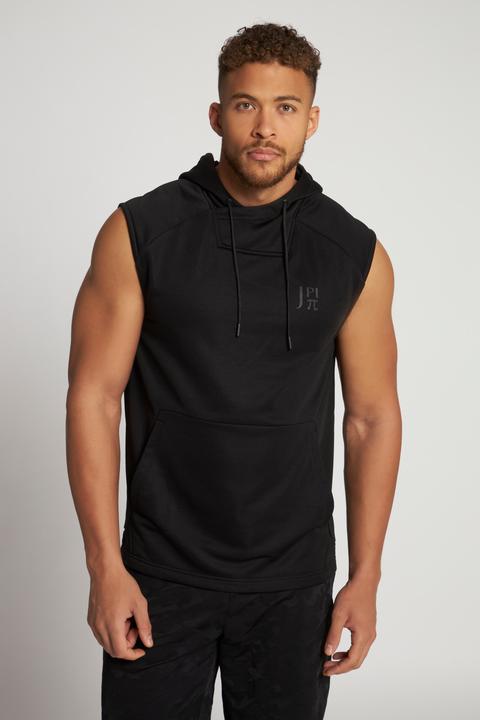 Actual product image Jay-Pi QuickDry Hooded Tank (5XL)