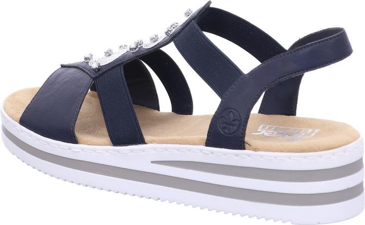 Image du produit Rieker Sandale V0287-14 (42)