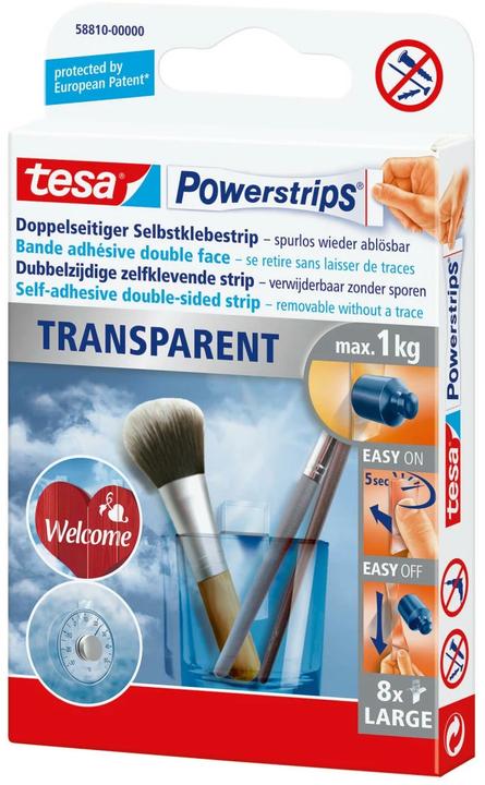 Image du produit tesa Powerstrips