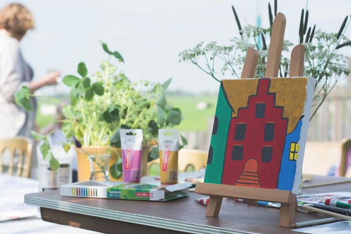 Image du produit Talens Elara