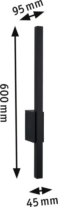 Produktbild Paulmann Seawater Stan (1100 lm, IP44)