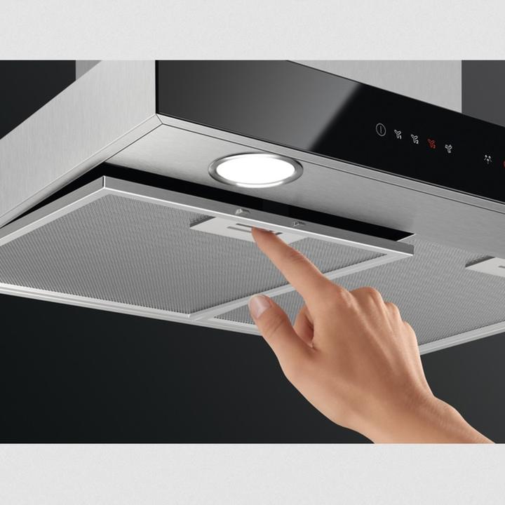 Immagine prodotto Electrolux Cofano del camino (Cappuccio)