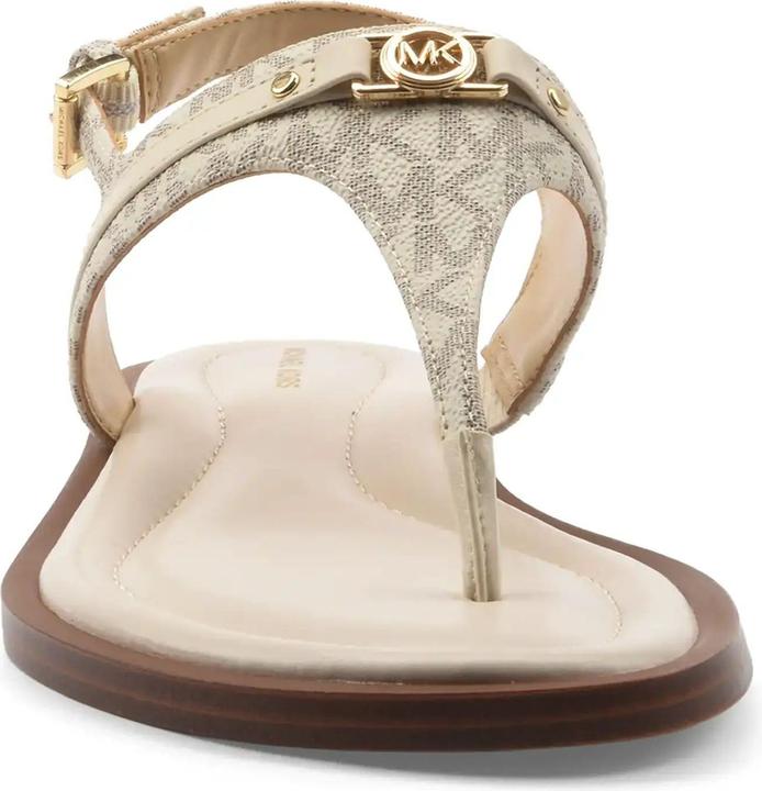 Produktbild Michael Kors Mandy Thong Sandal (41)